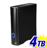 Transcend External HDD 4TB, 3.5″, USB3.1, Backup software, 1085 gr, Black