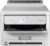 Epson WF-M5399DW WorkForce Pro, RIPS Mono, A4, 1200X2400 DPI, USB, WiFi, LAN, PCL