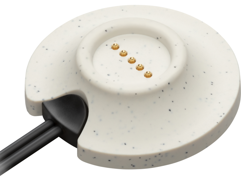 HP Poly HP Poly Sync 40 Charging Stand with Universal Power Supply, 2yw