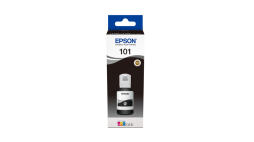 Epson 101 EcoTank Black ink bottle