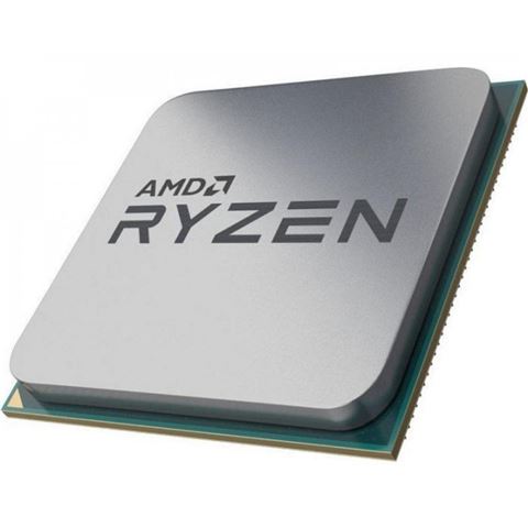 AMD CPU AMD Ryzen 7 5700X Tray