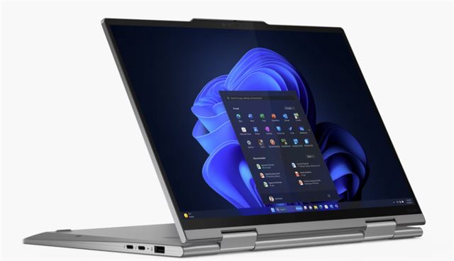 Lenovo NOT LN TP X1 2-in-1 U5/16G/512G/TOUCH/W11P/YU/3Y,21KE0035YA