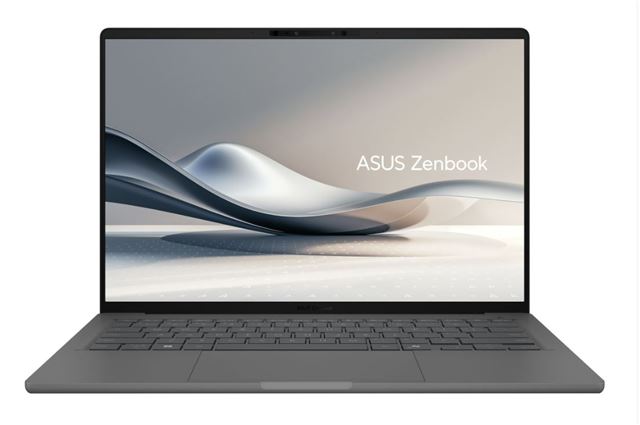 ASUS NB ASUS 14″ UX3407RA-QD010W OLED SnapdragonXElit/32G/1TB/W11H