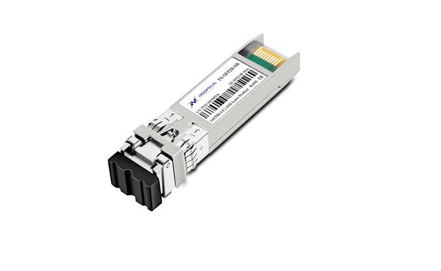 Innoptical Innoptical SFP modul 1.25Gb, SM, LC,1550nm, 40km, H