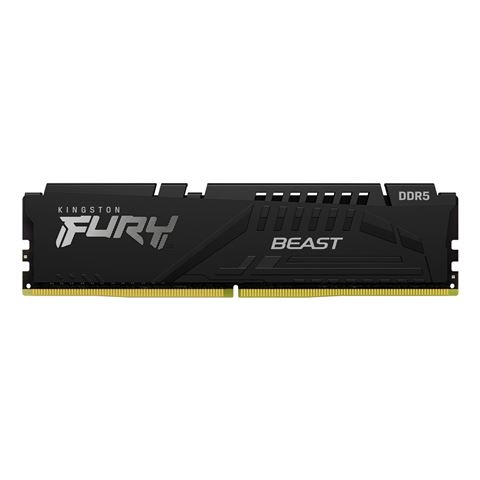 Kingston MEM DDR5 32GB 6400MHz FURY Beast EXPO KF564C32BBE-32