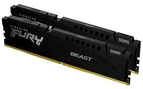 Kingston MEM DDR5 32GB (2×16) 6000MHz FURY EXPO KF560C30BBEK2-32
