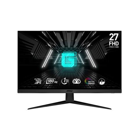 MSI Monitor 27 MSI G2712F IPS FHD 180Hz 2xHDMI/DP