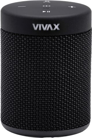 Vivax VIVAX VOX bluetooth zvučnik BS-50 BLACK