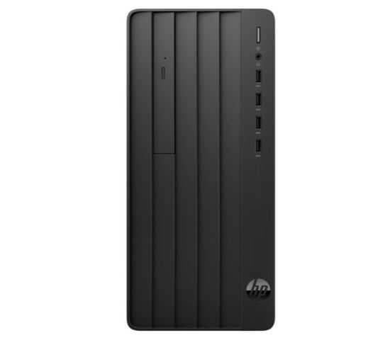 HP HP DES TWR 290 G9 i3-13100 8G256, 6D4C3EA#BED