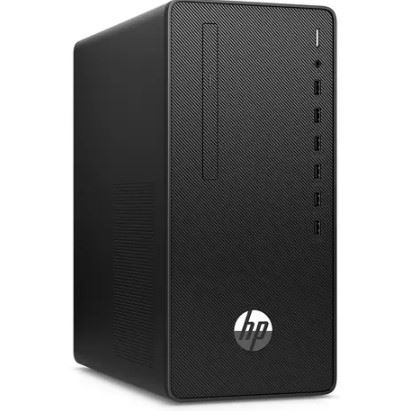 HP HP DES TWR 295 G8 R5-5600 8G256, 47M46EA#BED