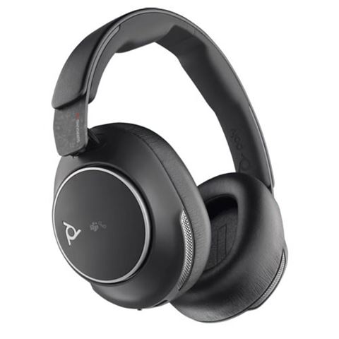 HP HP Poly Slušalice Voyager 80 USB-C +USB-C/A Adapter 8G7U0AA