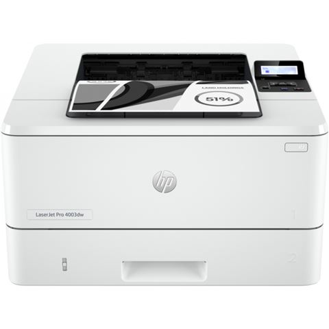 HP HP LaserJet Pro 4003dw 2Z610A