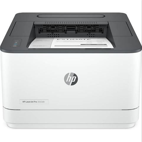 HP Štampač HP LaserJet Pro 3003dw, 3G654A