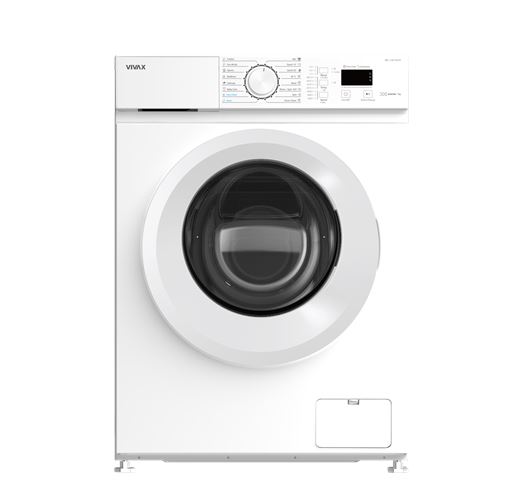 Vivax VIVAX HOME veš mašina WFL-120716CDS