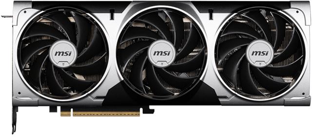 MSI VGA MSI RTX 5070TI 16G VENTUS 3X OC
