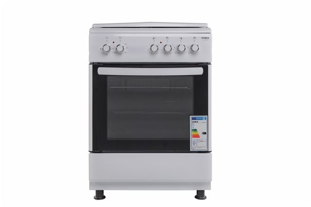 Vivax VIVAX HOME kombinovani šporet FC-22602 WH