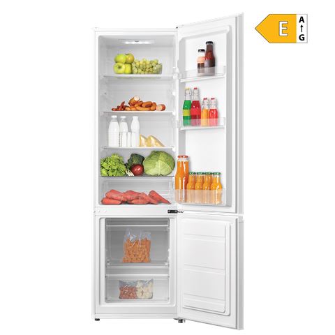 Vivax VIVAX HOME hladnjak CF-259ELF W