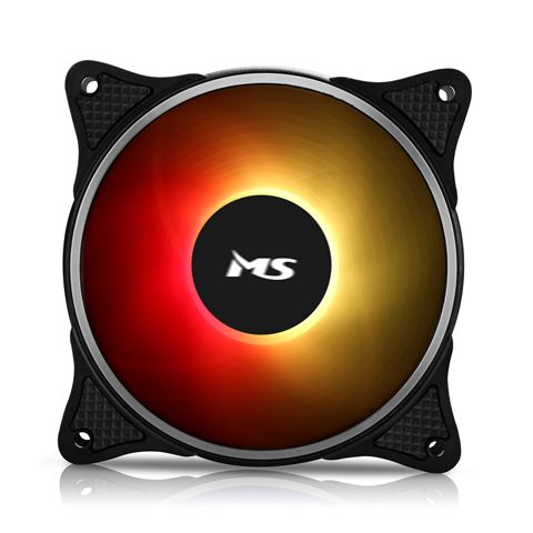 MS VENTILATOR ZA KUĆIŠTE MS FREEZE A300