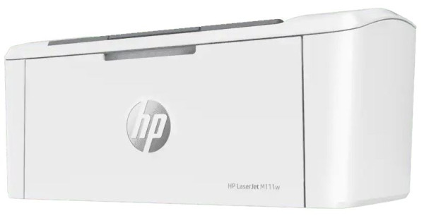HP Štampač LaserJet HP M111w 600x600dpi/20ppm/Wireless 7MD68A