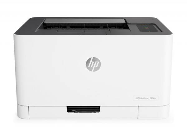 HP Štampač HP Color LaserJet 150nw 600x600dpi 18/4ppm 64MB LAN/Wireless 4ZB95A
