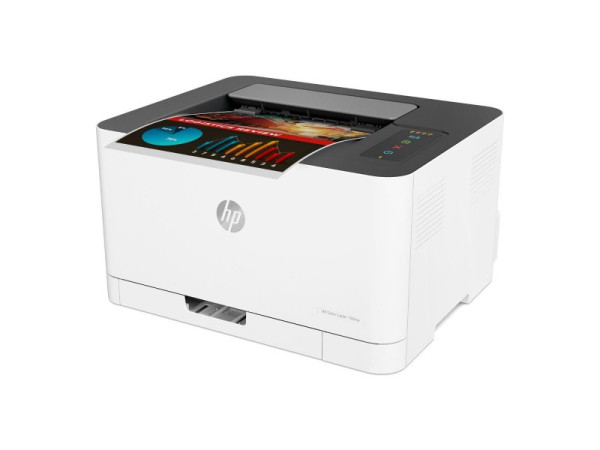 HP Štampač HP Color LaserJet 150nw 600x600dpi 18/4ppm 64MB LAN/Wireless 4ZB95A