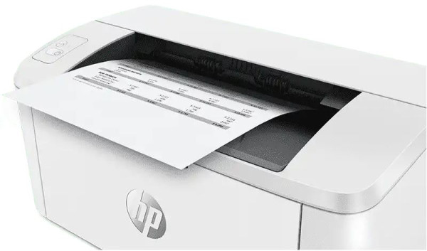 HP Štampač LaserJet HP M111a 600x600dpi/21ppm 7MD67A