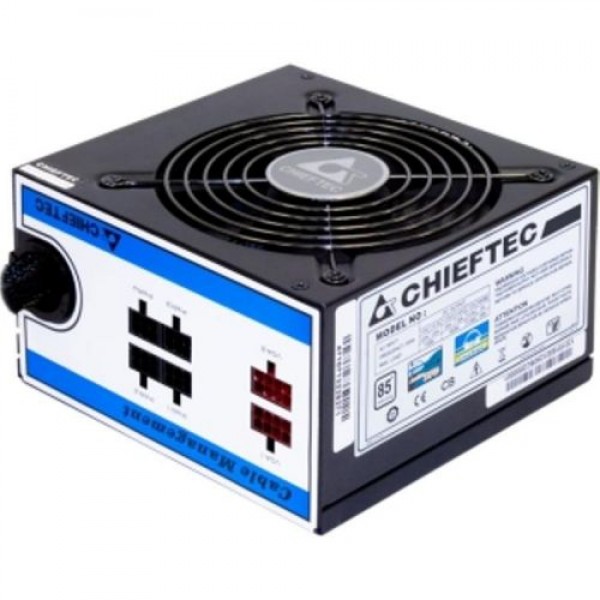 CHIEFTEC Napajanje Chieftec CTG-750C 750W