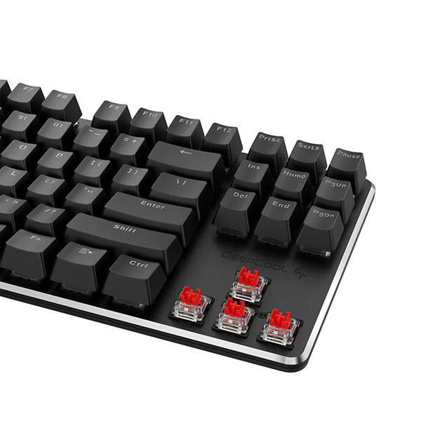 DEEPCOOL Tastatura DeepCool KB500 RGB, USB