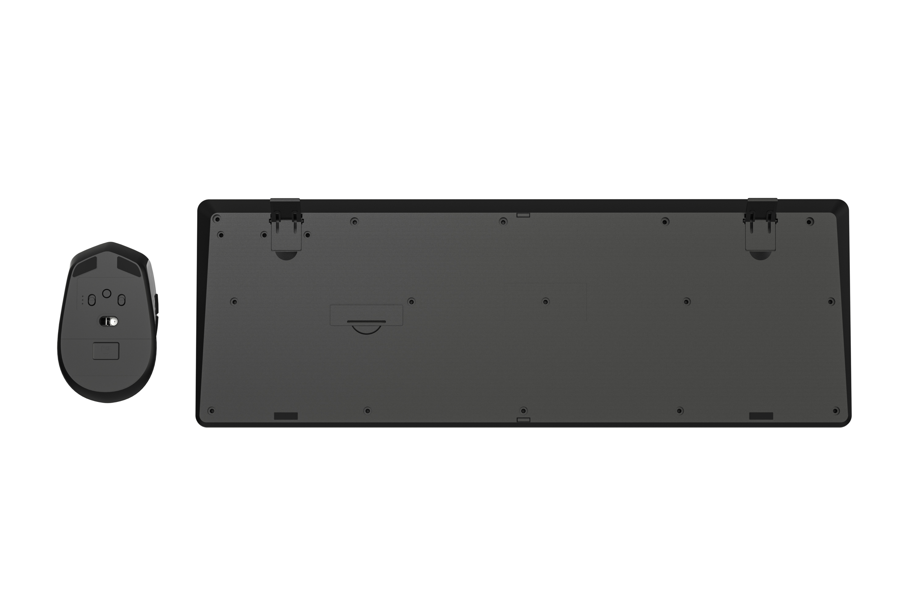 AULA Tastatura i mis Aula AC203 Wireless Combo US/YU