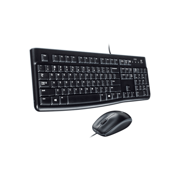 Nedefinisan KB Logitech MK120 YU 920-002549