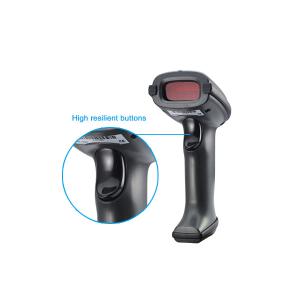 XL-SCAN Barcode Scan XL-SCAN 626A USB