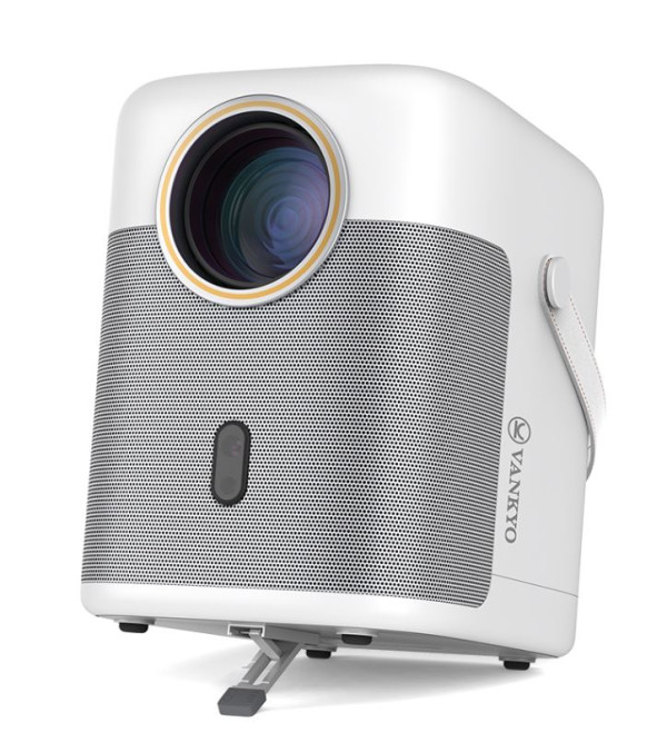 VANKYO Projektor Vankyo H300A, Smart OS