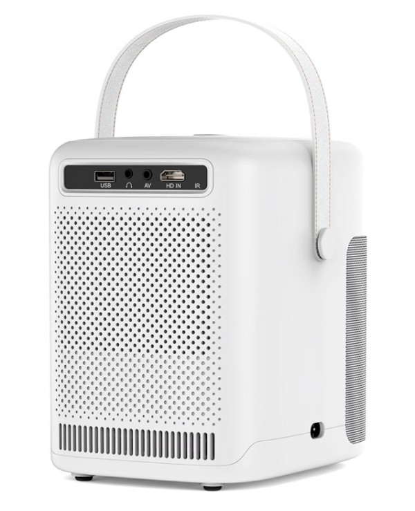 VANKYO Projektor Vankyo H300A, Smart OS