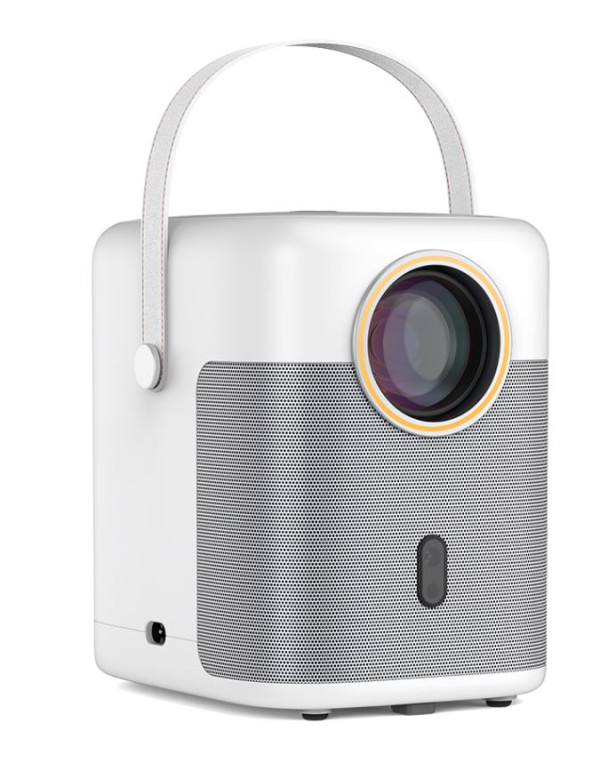 VANKYO Projektor Vankyo H300A, Smart OS