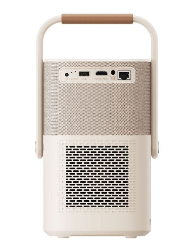 YABER Projektor Yaber T2 Plus Project Anywhere w/battery