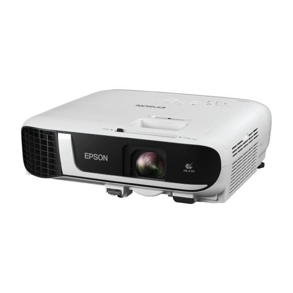 EPSON Projektor EPSON EB-FH52
