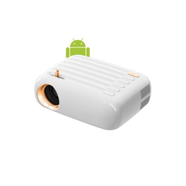 MAXBOX Projektor MAXBOX mini HQ2-A V2 +torba,Android