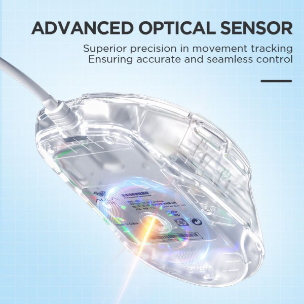 AULA Miš Aula S80 Gaming