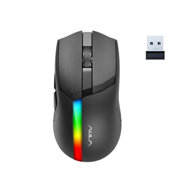 AULA Mis AULA F813 bezicni 2.4G