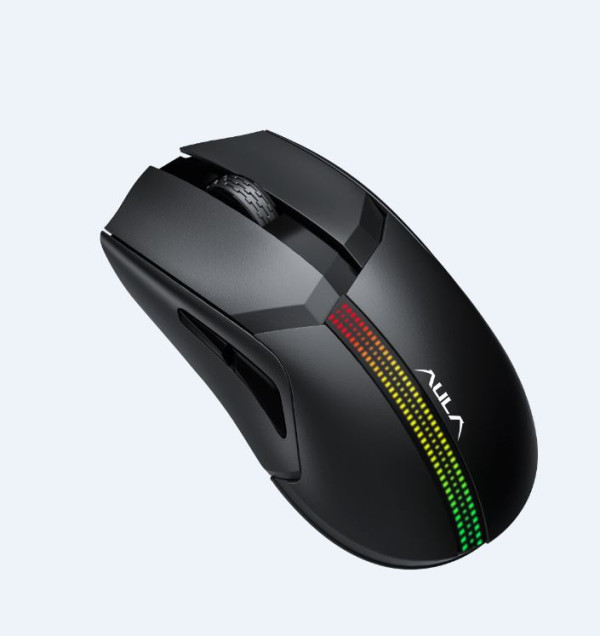 AULA Mis AULA F813 bezicni 2.4G