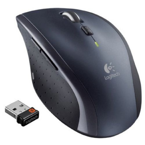 Logitech Miš Logitech Marathon M705