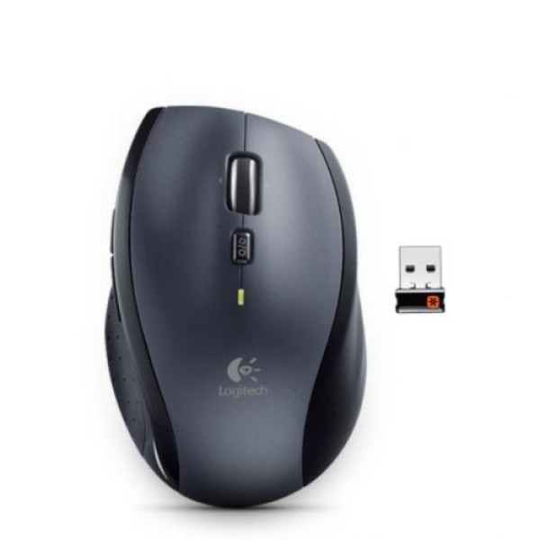 Logitech Miš Logitech Marathon M705