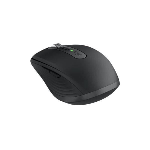 Logitech Miš Logitech MX Master 3S Graphite 910-006559