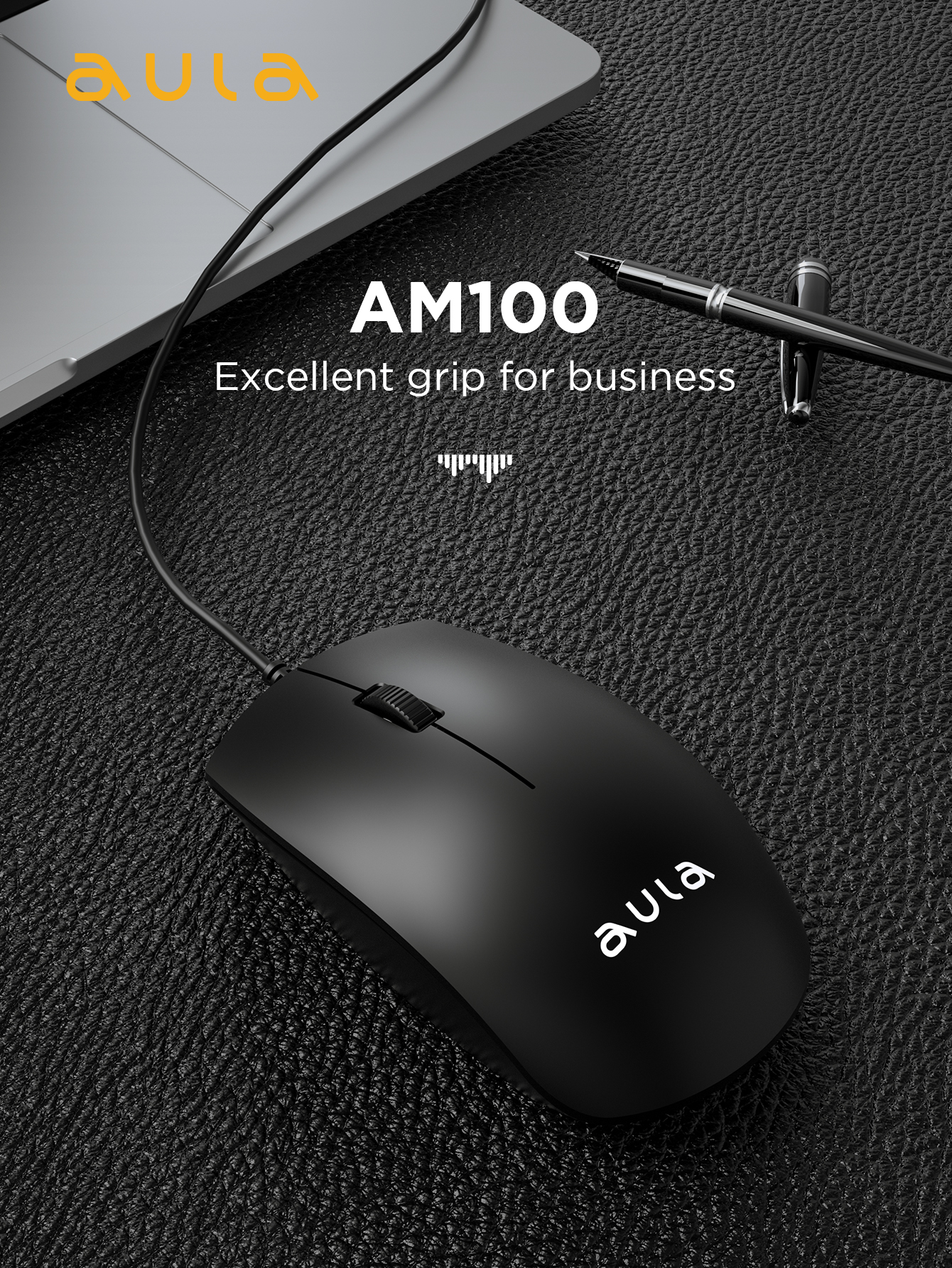 AULA Mis Aula AM100 USB