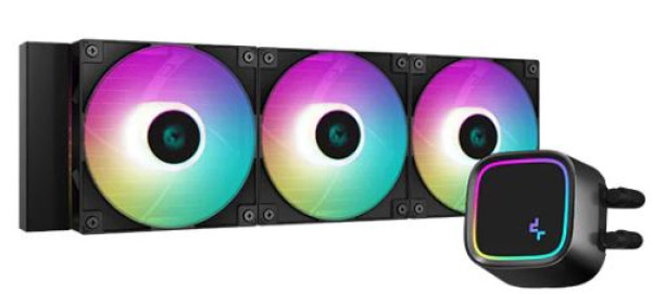 DEEPCOOL Kuler Deepcool LE720 vodeno hladjenje, ARGB