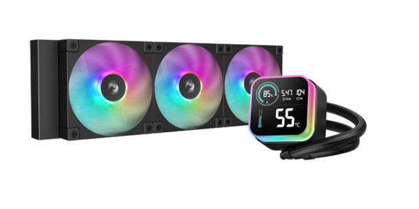 DEEPCOOL Kuler Deepcool LQ360 vodeno hladjenje