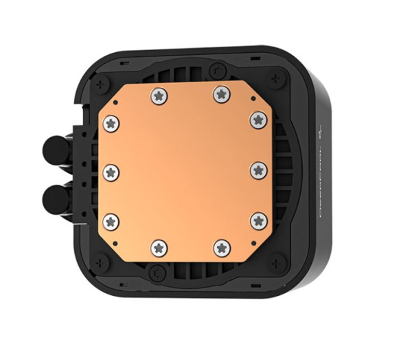 DEEPCOOL Kuler Deepcool LQ360 vodeno hladjenje