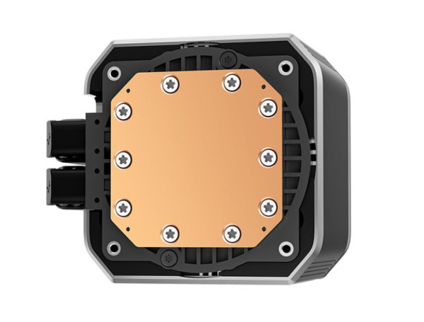 DEEPCOOL Kuler Deepcool MYSTIQUE 360 ARGB vodeno hladjenje