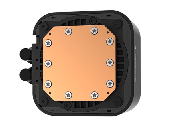 DEEPCOOL Kuler Deepcool LQ240 vodeno hladjenje