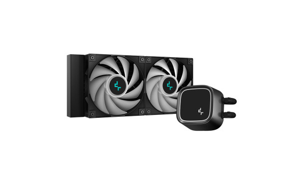 DEEPCOOL Kuler Deepcool LE520 vodeno hladjenje, A-RGB